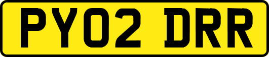 PY02DRR