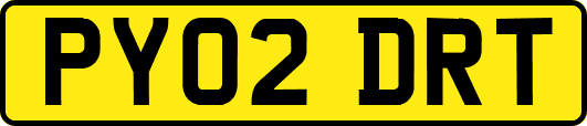 PY02DRT