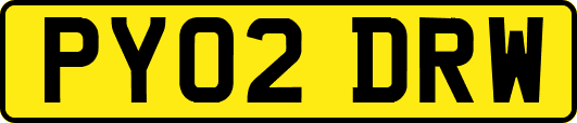 PY02DRW