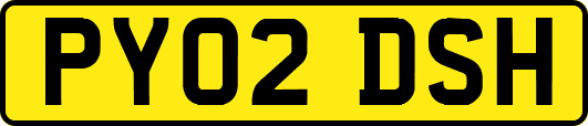 PY02DSH