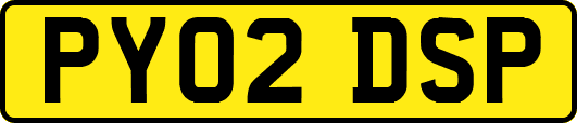 PY02DSP