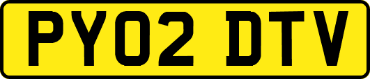 PY02DTV