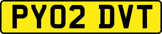 PY02DVT