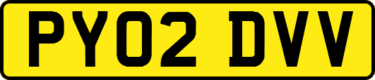 PY02DVV