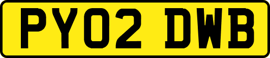 PY02DWB
