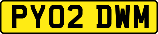 PY02DWM