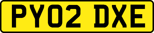 PY02DXE