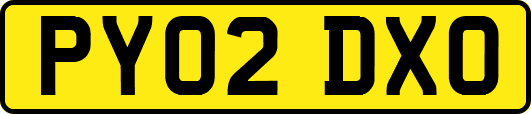 PY02DXO