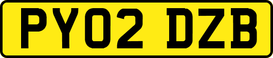 PY02DZB