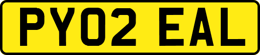 PY02EAL