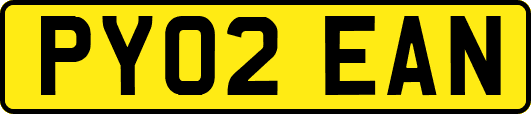 PY02EAN