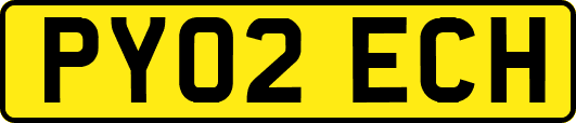 PY02ECH