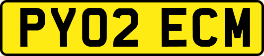 PY02ECM