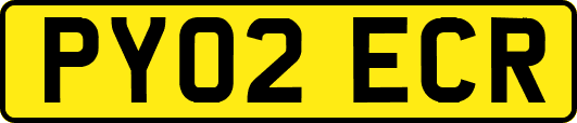 PY02ECR