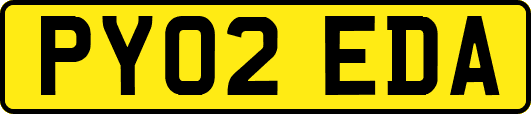 PY02EDA