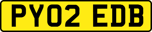 PY02EDB