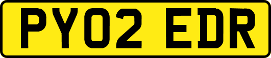 PY02EDR