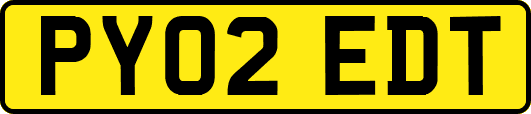 PY02EDT