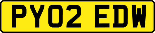 PY02EDW