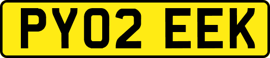 PY02EEK