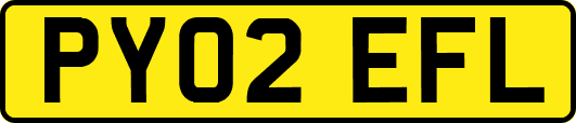 PY02EFL