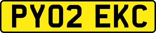 PY02EKC