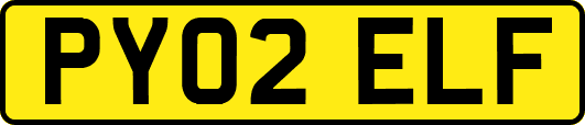 PY02ELF