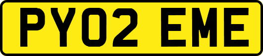 PY02EME