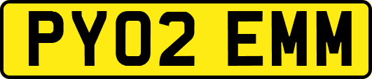 PY02EMM