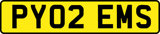PY02EMS
