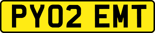 PY02EMT