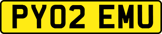 PY02EMU