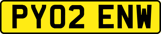 PY02ENW