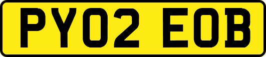 PY02EOB
