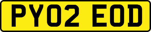 PY02EOD