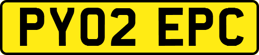 PY02EPC