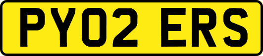 PY02ERS