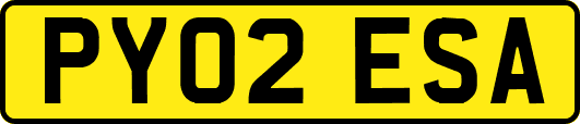 PY02ESA