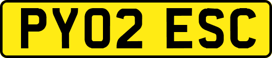 PY02ESC