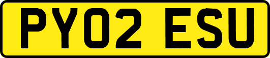 PY02ESU