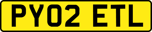 PY02ETL