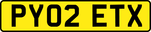PY02ETX