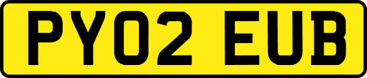 PY02EUB