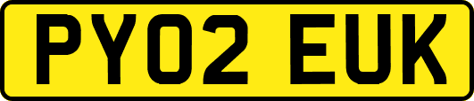 PY02EUK