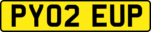 PY02EUP