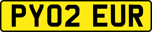 PY02EUR