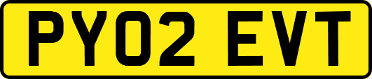 PY02EVT