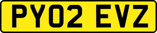 PY02EVZ