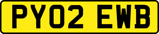 PY02EWB