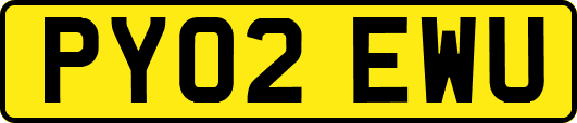 PY02EWU